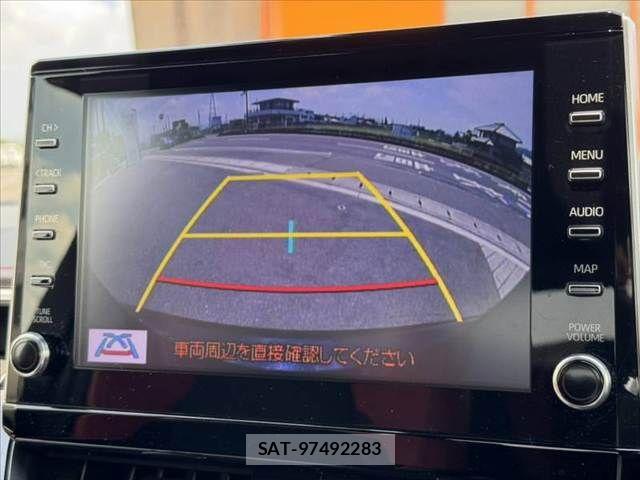 Toyota COROLLA SPORT 2019-10 8229357-3