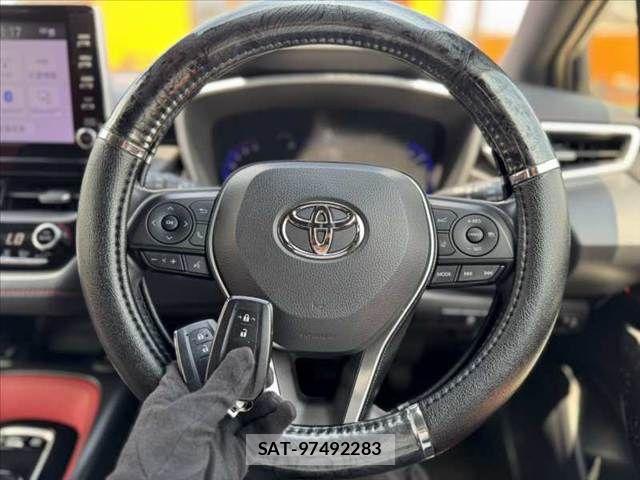 Toyota COROLLA SPORT 2019-10 8229357-4
