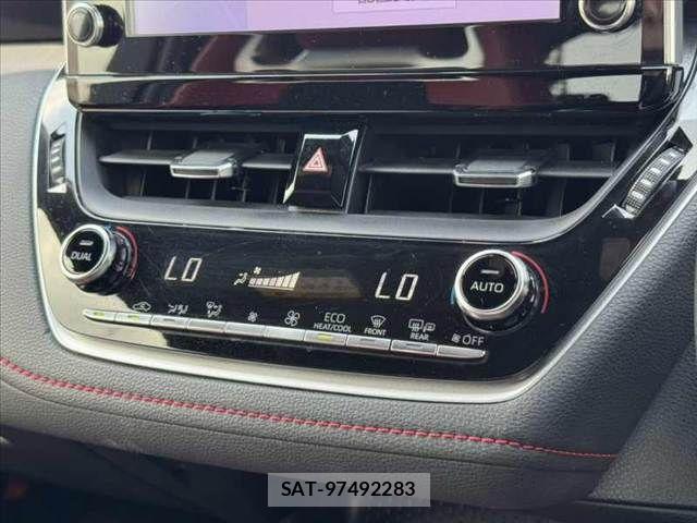 Toyota COROLLA SPORT 2019-10 8229357-5