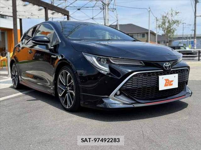Toyota COROLLA SPORT 2019-10 8229357-7