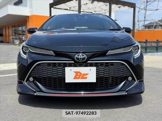 Toyota COROLLA SPORT 2019-10 8229357-8