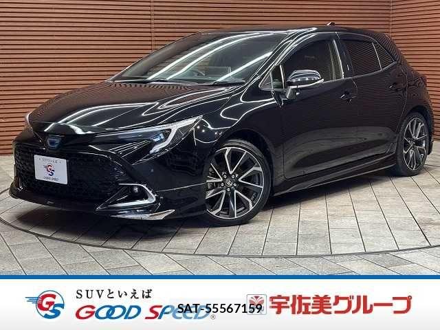 Toyota COROLLA SPORT 2023-06 8244879-0