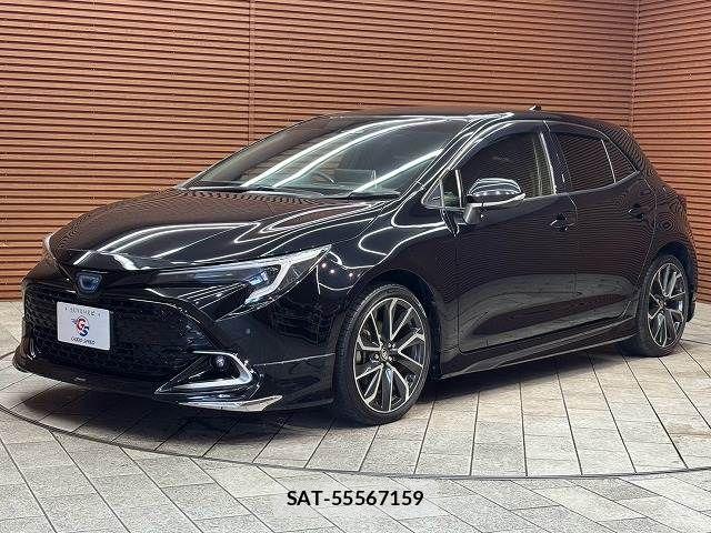 Toyota COROLLA SPORT 2023-06 8244879-13