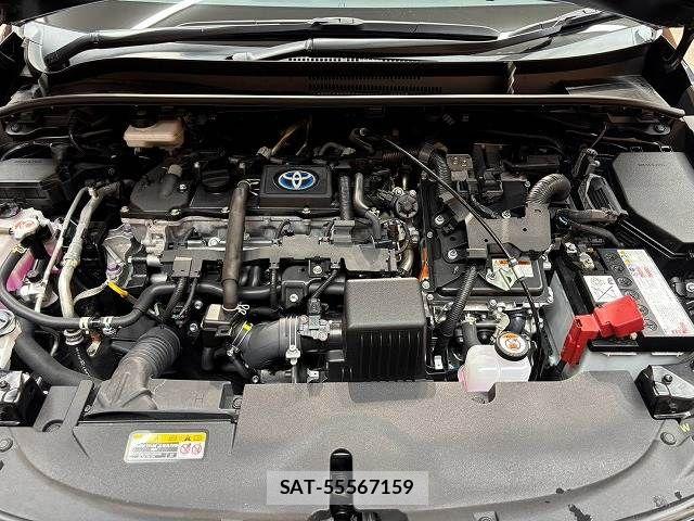Toyota COROLLA SPORT 2023-06 8244879-19