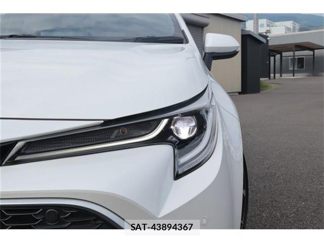 Toyota COROLLA SPORT 2020-07 8313821-12