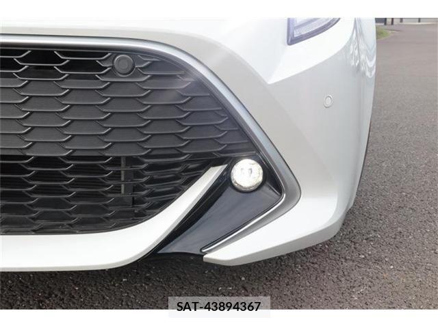 Toyota COROLLA SPORT 2020-07 8313821-13