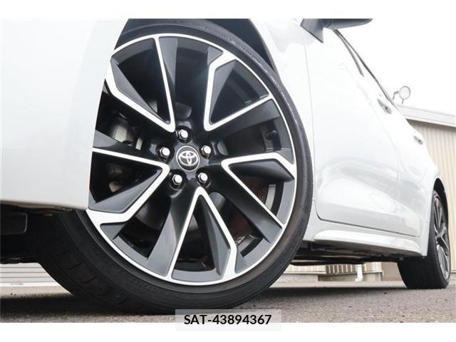Toyota COROLLA SPORT 2020-07 8313821-14
