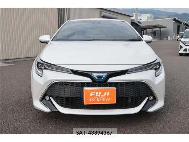 Toyota COROLLA SPORT 2020-07 8313821-15