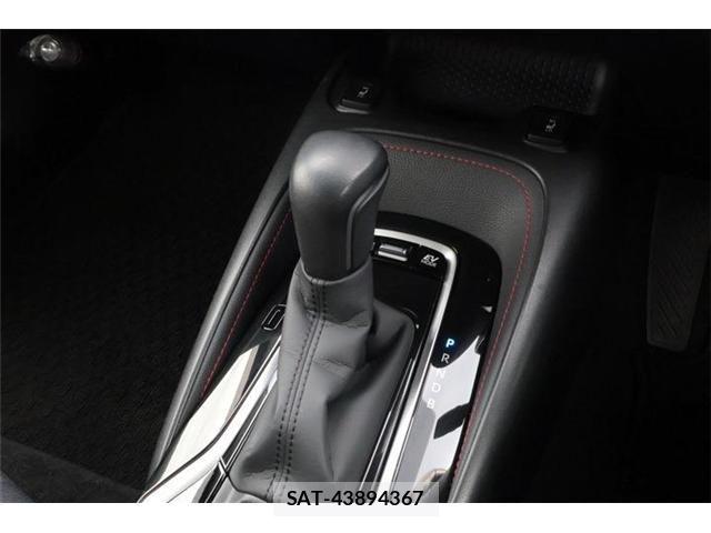 Toyota COROLLA SPORT 2020-07 8313821-20