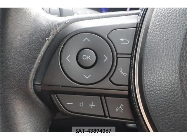 Toyota COROLLA SPORT 2020-07 8313821-23