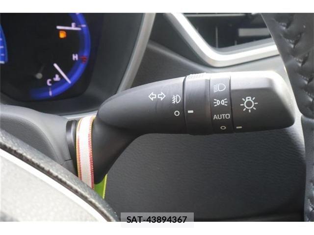 Toyota COROLLA SPORT 2020-07 8313821-25