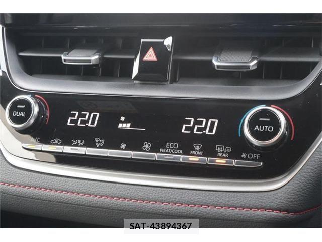 Toyota COROLLA SPORT 2020-07 8313821-28