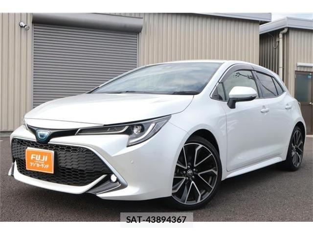 Toyota COROLLA SPORT 2020-07 8313821-29