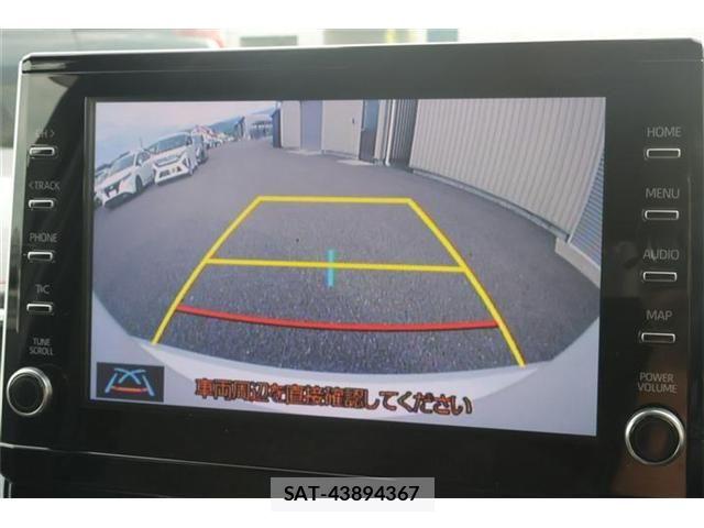 Toyota COROLLA SPORT 2020-07 8313821-3