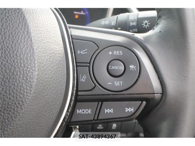 Toyota COROLLA SPORT 2020-07 8313821-4
