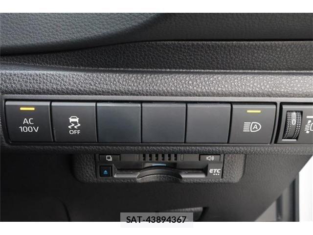 Toyota COROLLA SPORT 2020-07 8313821-6