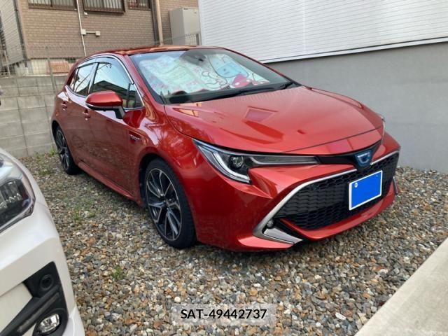 Toyota COROLLA SPORT 2019-10 8313823-0