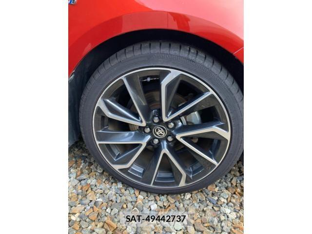 Toyota COROLLA SPORT 2019-10 8313823-9