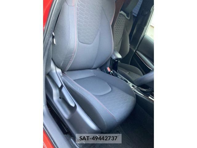 Toyota COROLLA SPORT 2019-10 8313823-12