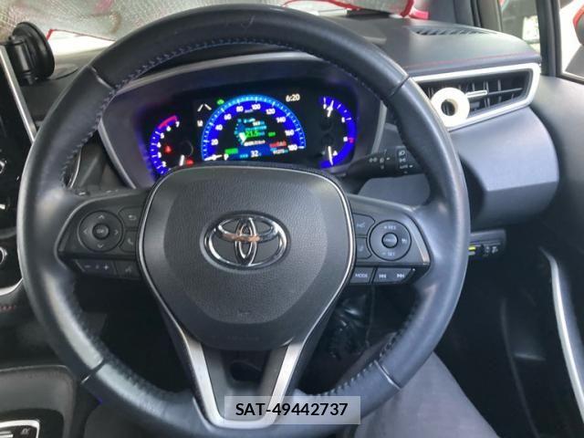 Toyota COROLLA SPORT 2019-10 8313823-15