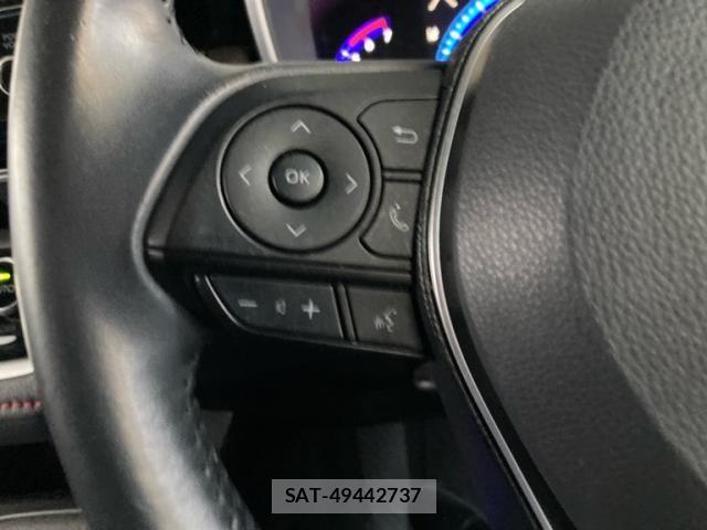 Toyota COROLLA SPORT 2019-10 8313823-16