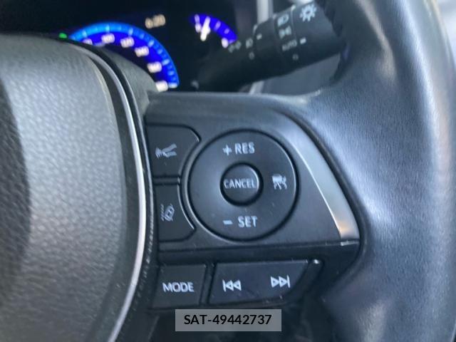 Toyota COROLLA SPORT 2019-10 8313823-17