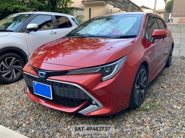 Toyota COROLLA SPORT 2019-10 8313823-1