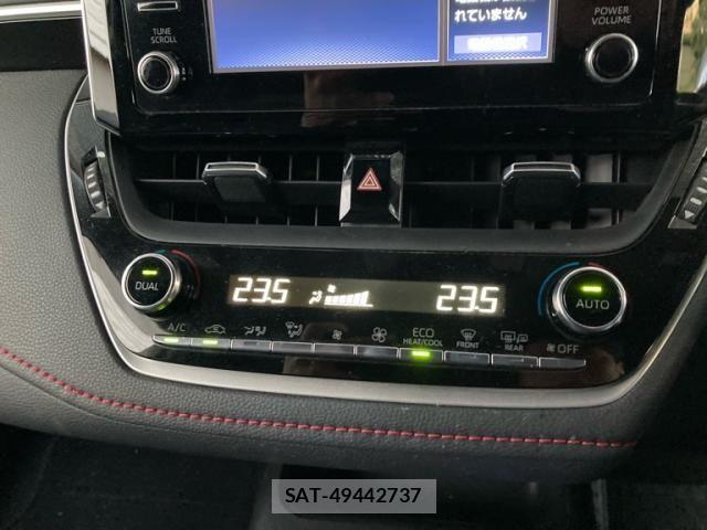 Toyota COROLLA SPORT 2019-10 8313823-21