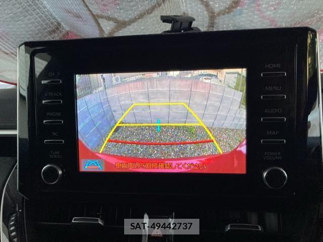 Toyota COROLLA SPORT 2019-10 8313823-22