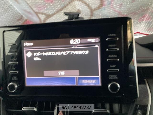 Toyota COROLLA SPORT 2019-10 8313823-23