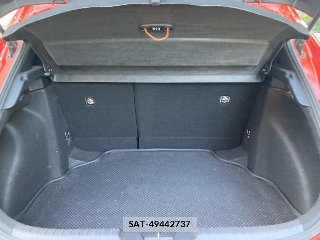 Toyota COROLLA SPORT 2019-10 8313823-5