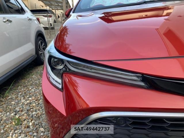 Toyota COROLLA SPORT 2019-10 8313823-7