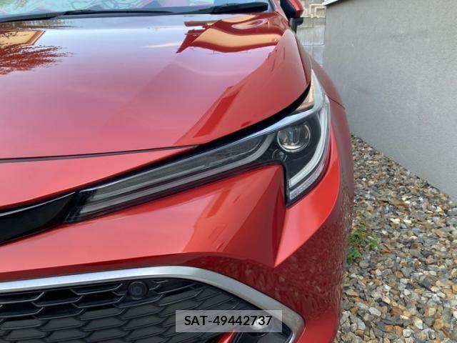 Toyota COROLLA SPORT 2019-10 8313823-8