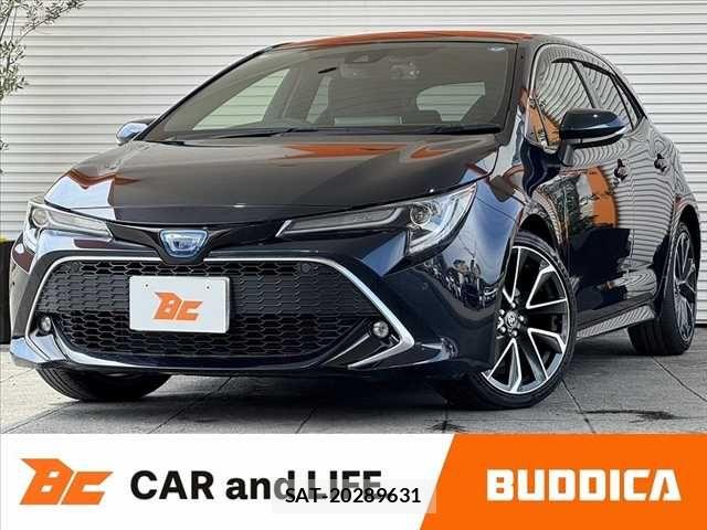 Toyota COROLLA SPORT 2021-02 8313822-0