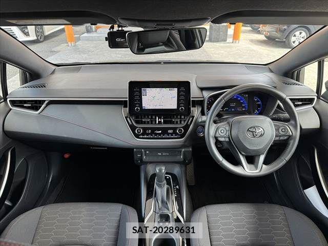 Toyota COROLLA SPORT 2021-02 8313822-1