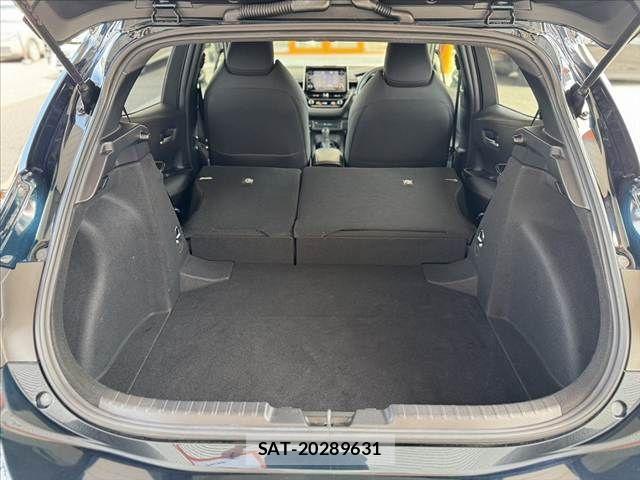 Toyota COROLLA SPORT 2021-02 8313822-19