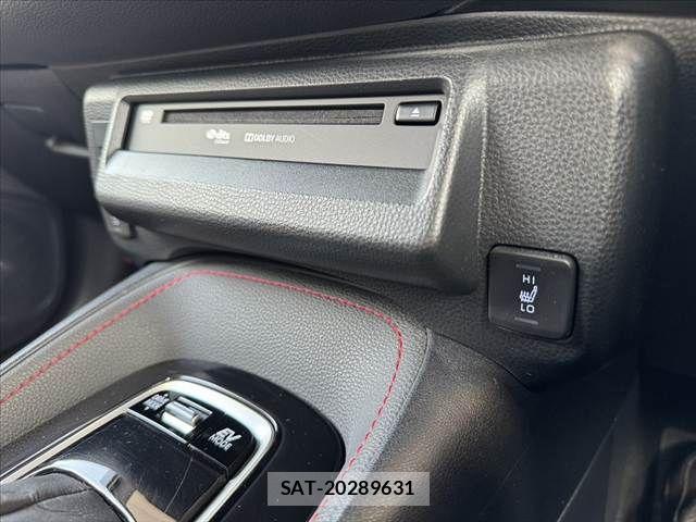 Toyota COROLLA SPORT 2021-02 8313822-21