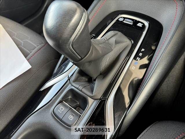 Toyota COROLLA SPORT 2021-02 8313822-22