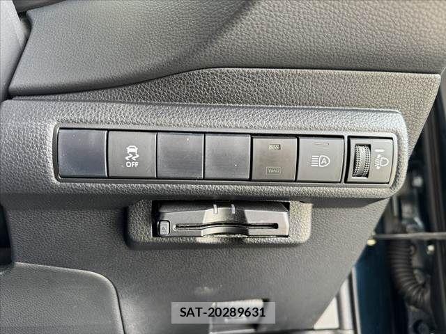 Toyota COROLLA SPORT 2021-02 8313822-23