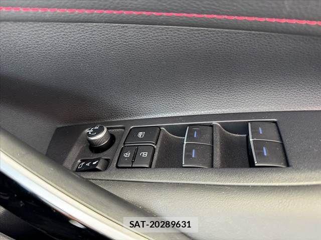 Toyota COROLLA SPORT 2021-02 8313822-25