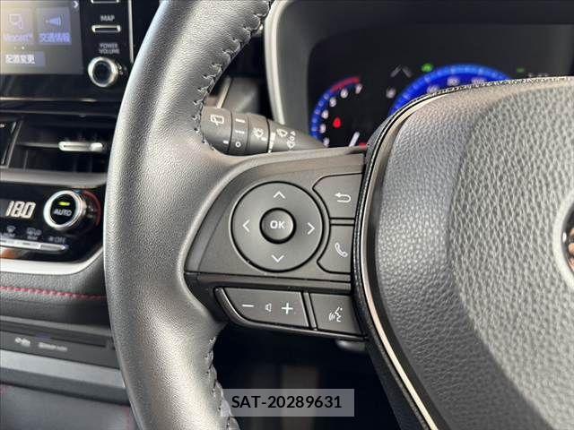 Toyota COROLLA SPORT 2021-02 8313822-26