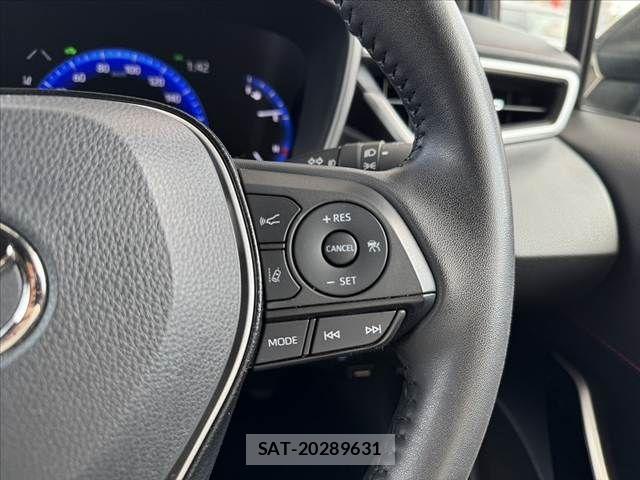 Toyota COROLLA SPORT 2021-02 8313822-27