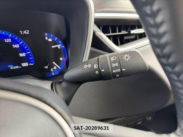 Toyota COROLLA SPORT 2021-02 8313822-28
