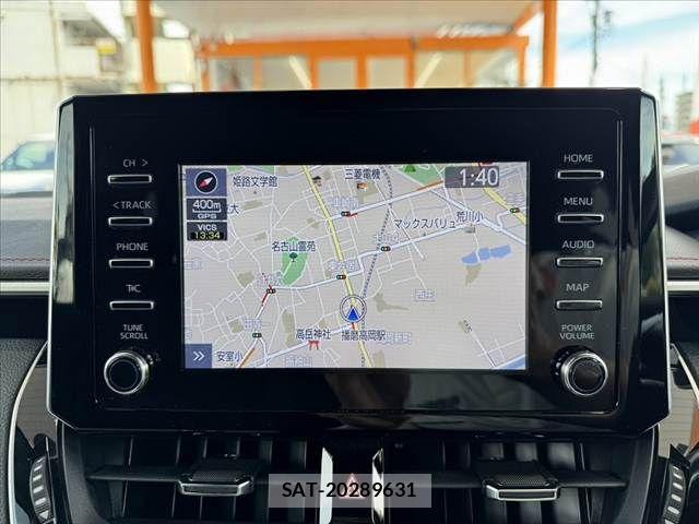 Toyota COROLLA SPORT 2021-02 8313822-2