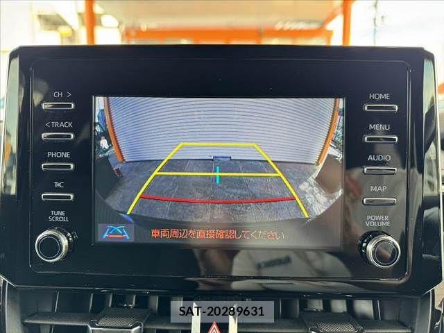 Toyota COROLLA SPORT 2021-02 8313822-3