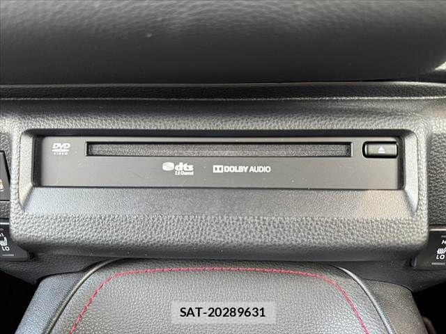 Toyota COROLLA SPORT 2021-02 8313822-5