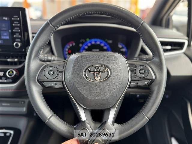 Toyota COROLLA SPORT 2021-02 8313822-6