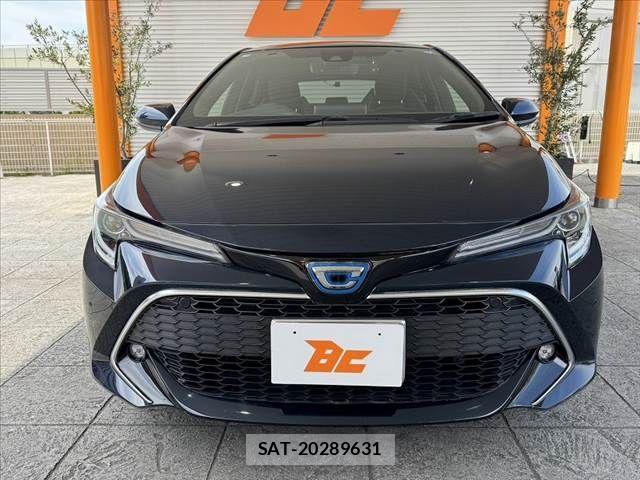 Toyota COROLLA SPORT 2021-02 8313822-7