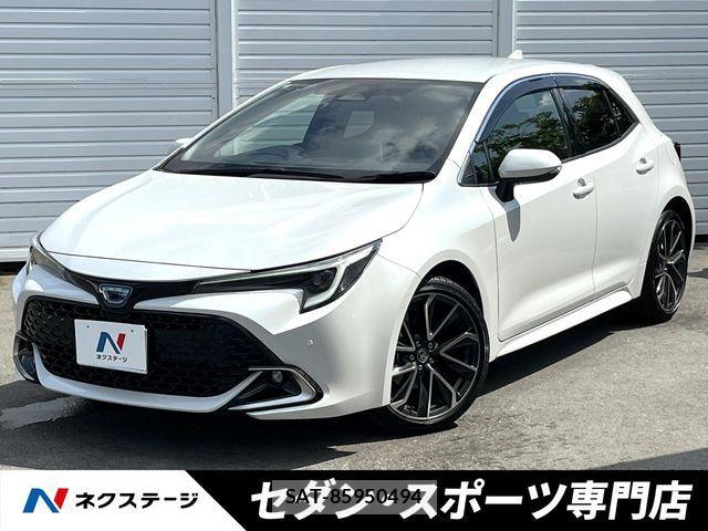 Toyota COROLLA SPORT 2025-03 8313819-0