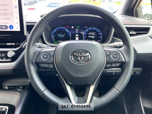 Toyota COROLLA SPORT 2025-03 8313819-10